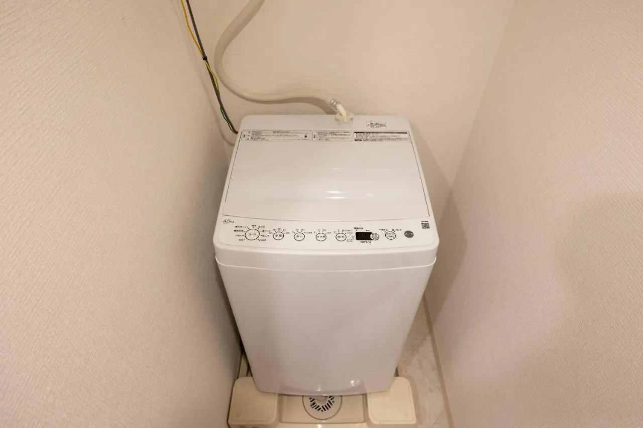 Wellsquareism Ikebukuro East Apartment Tokyo