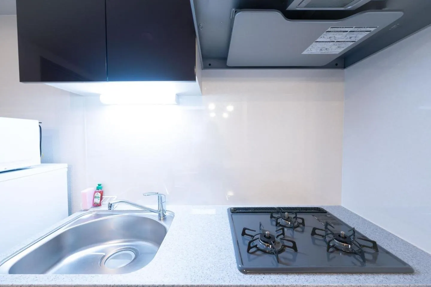 Wellsquareism Ikebukuro East Apartment Tokyo