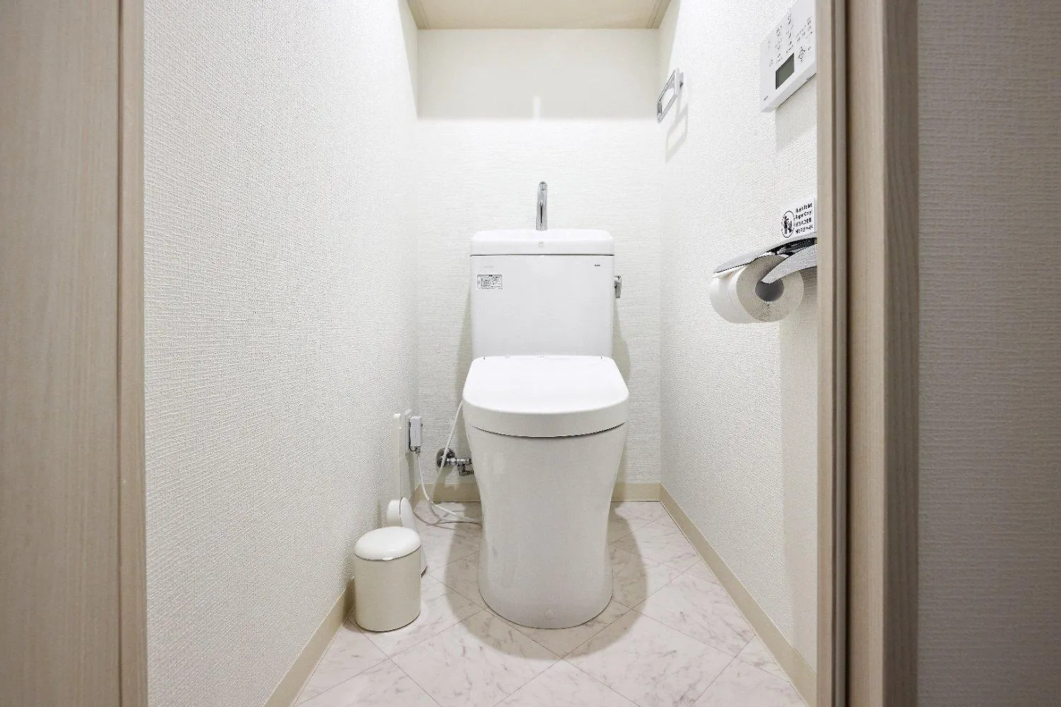 Wellsquareism Ikebukuro East Apartment Tokyo