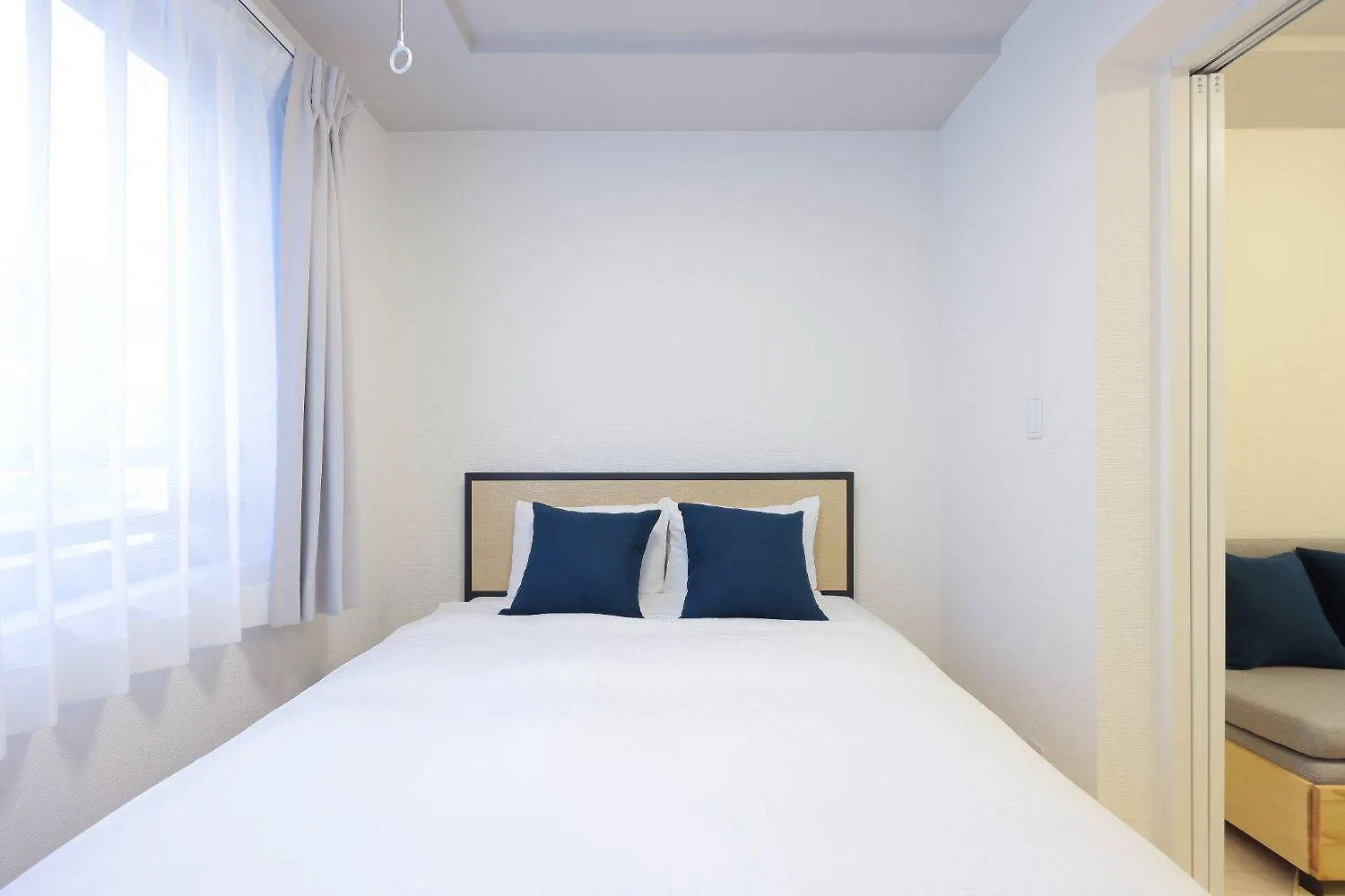 Wellsquareism Ikebukuro East Apartment Tokyo