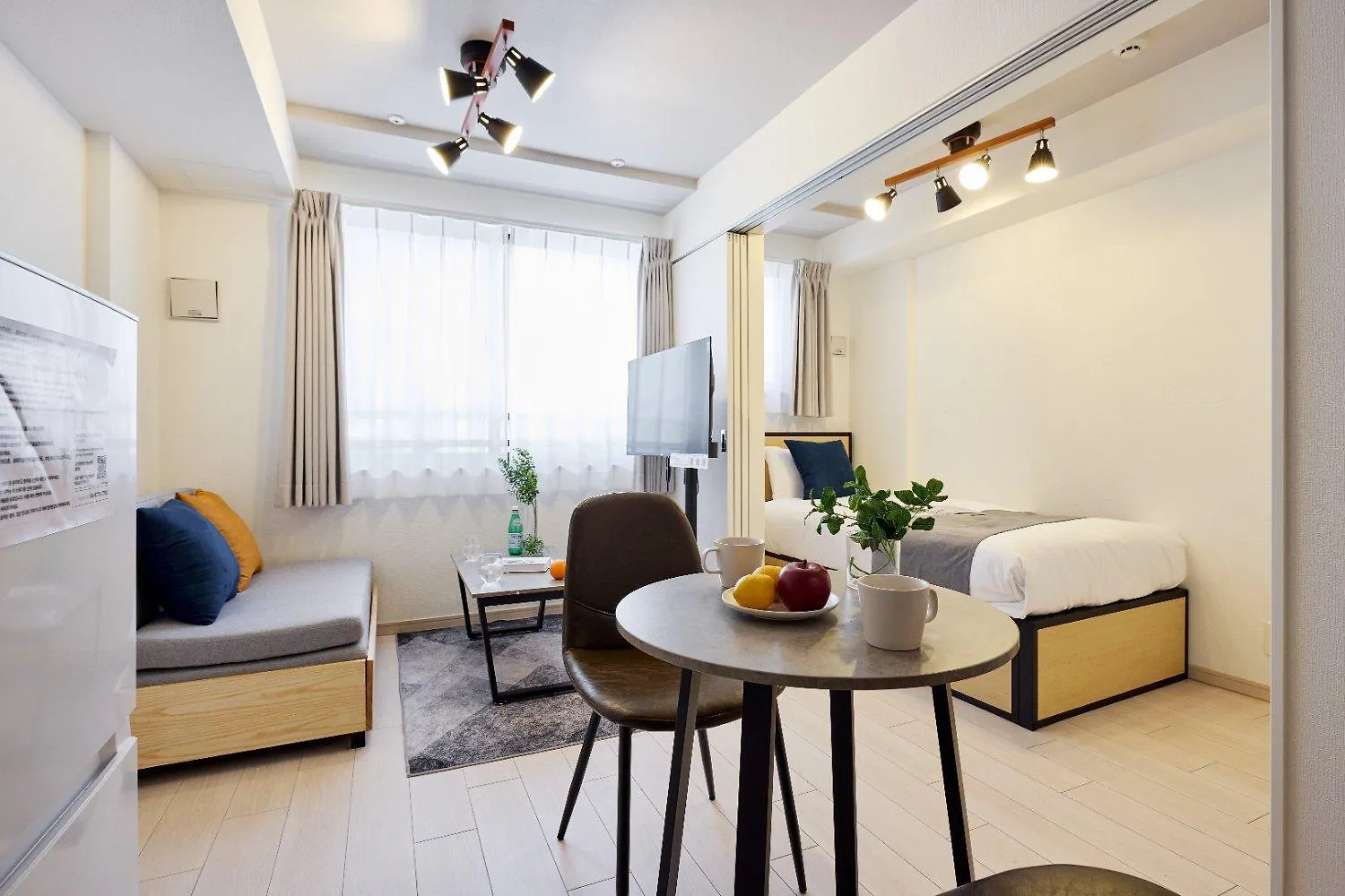Wellsquareism Ikebukuro East Apartment Tokyo