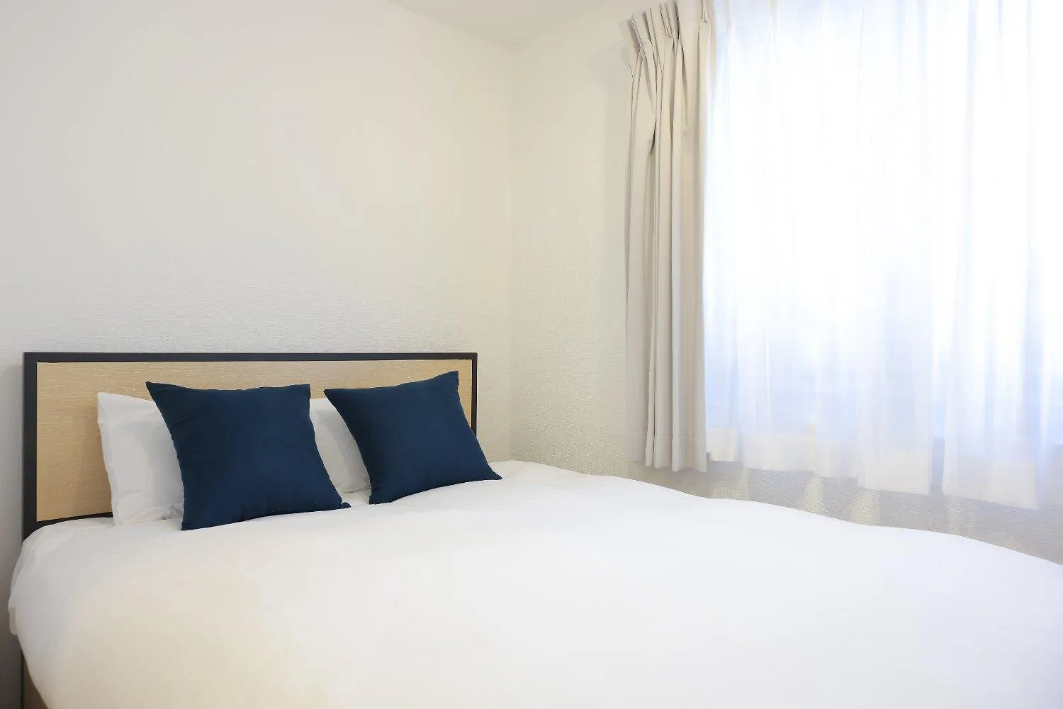 Wellsquareism Ikebukuro East Apartment Tokyo