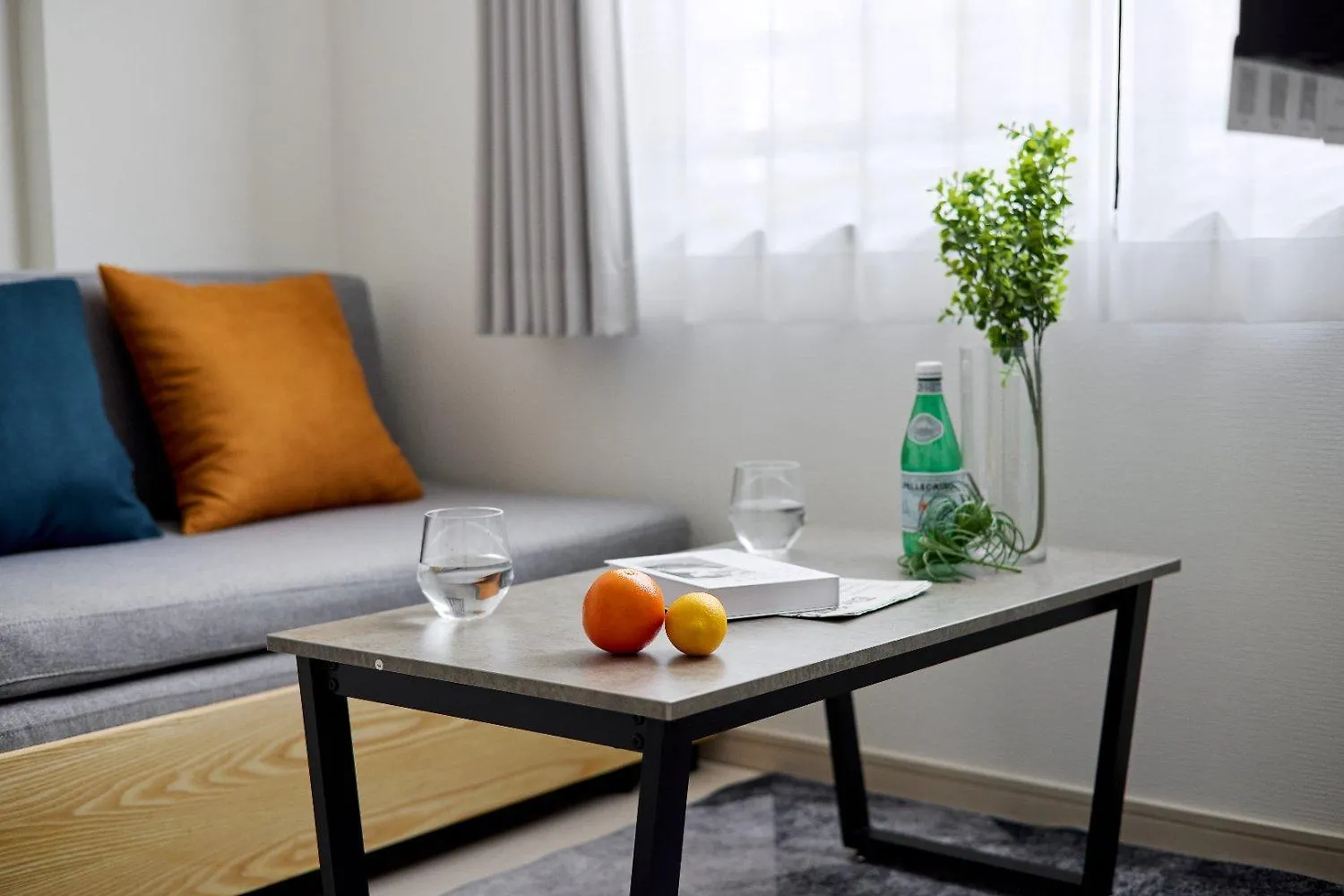 Wellsquareism Ikebukuro East Apartment Tokyo