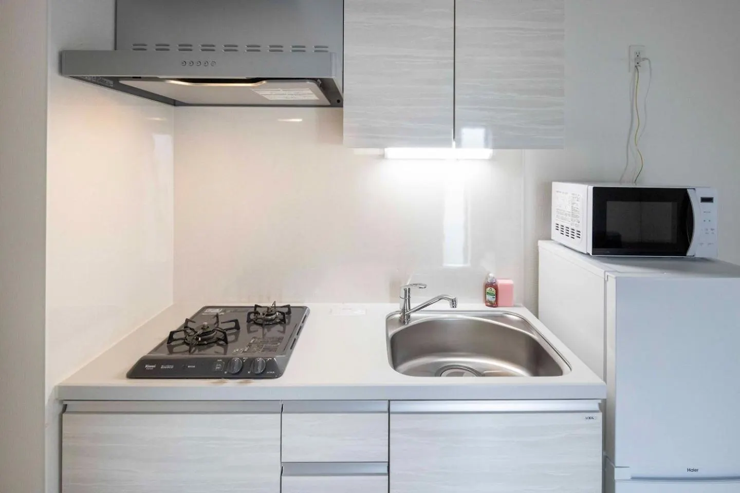 Wellsquareism Ikebukuro East Apartment Tokyo