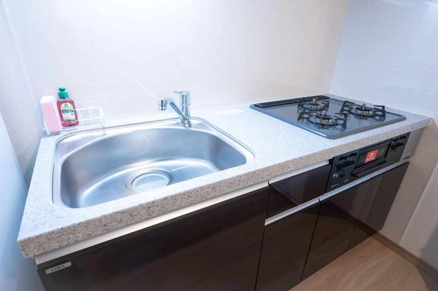 Wellsquareism Ikebukuro East Apartment Tokyo