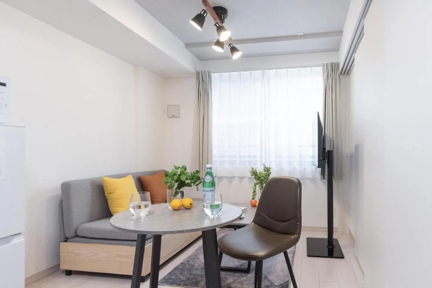 Wellsquareism Ikebukuro East Apartment Tokyo Japan
