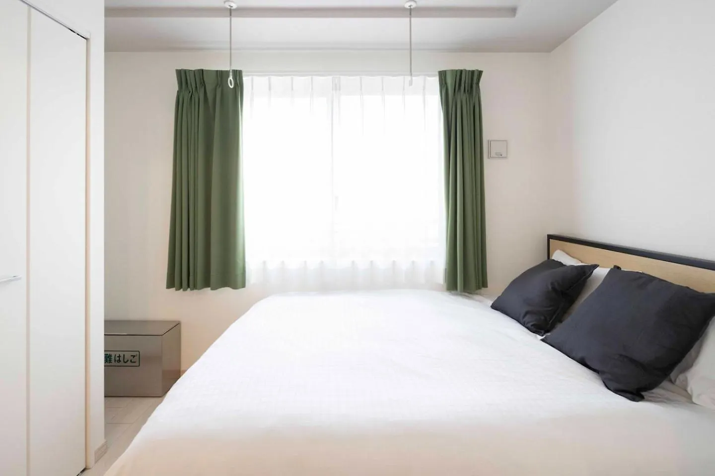 Wellsquareism Ikebukuro East Apartment Tokyo 0*,  Japan